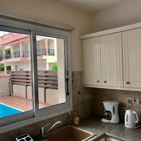 Willa Universal Daphne 3 Bedroom In Kato *