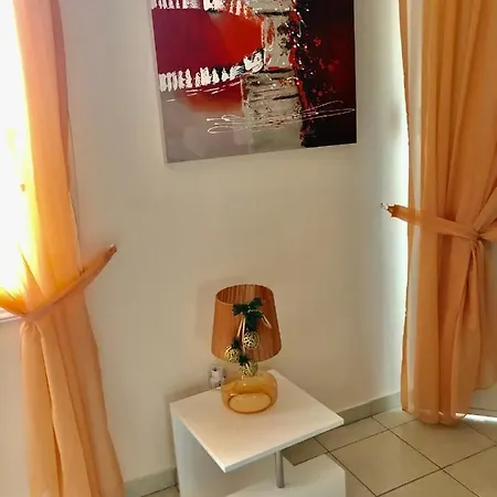 Universal Daphne 3 Bedroom In Kato Willa
