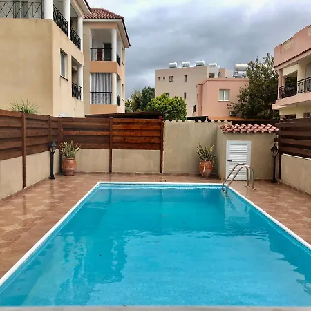 Universal Daphne 3 Bedroom In Kato * Pafos