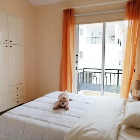 Universal Daphne 3 Bedroom In Kato * Pafos